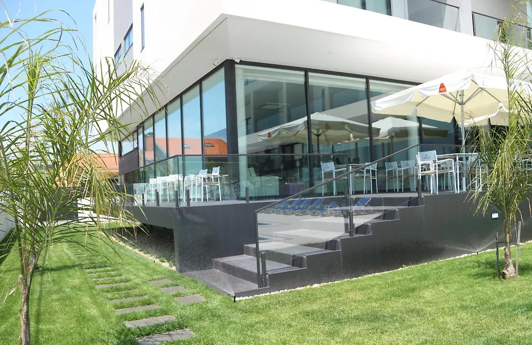 Hotel Monte Lírio-1