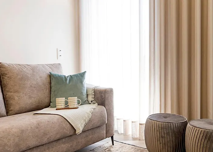 19 Nineteen Suites - Espinho