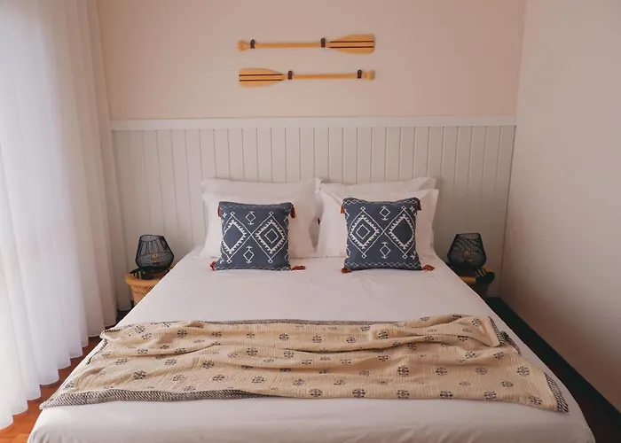 44 Forty Four Coast - Espinho By Double Ninety Stays