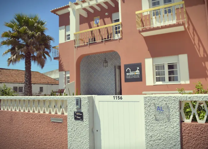 Green Coast Surf House
