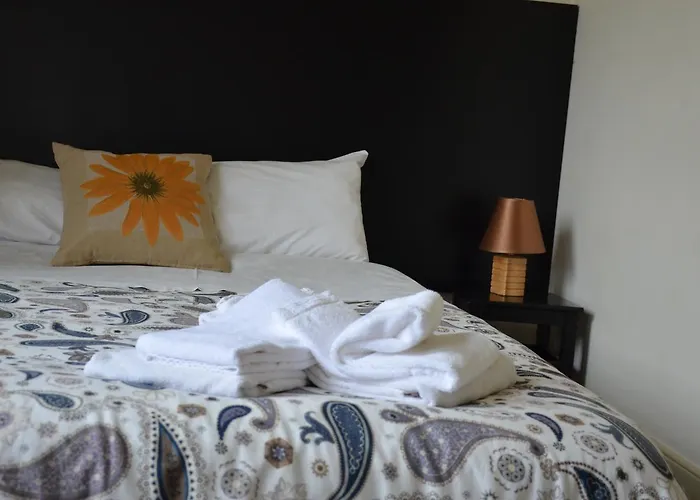 Alameda Guest House 1